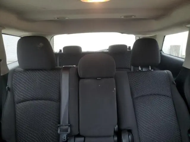 2018 DODGE JOURNEY SXT  