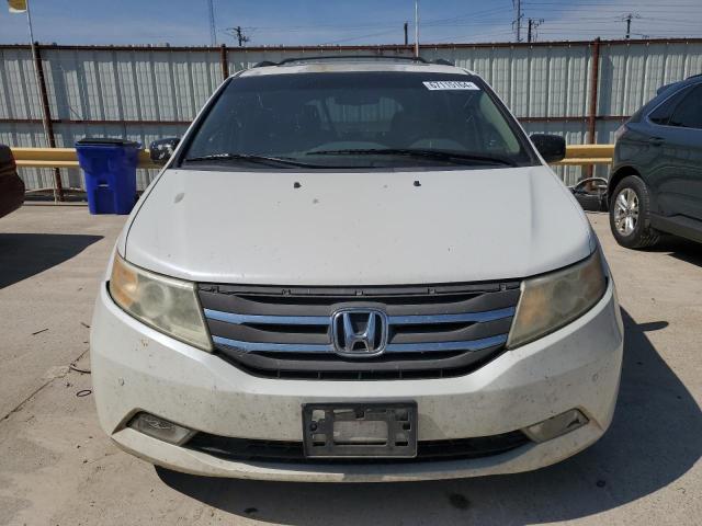 2012 HONDA ODYSSEY TOURING