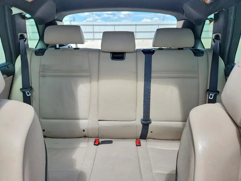 2012 BMW X5 XDRIVE35I  