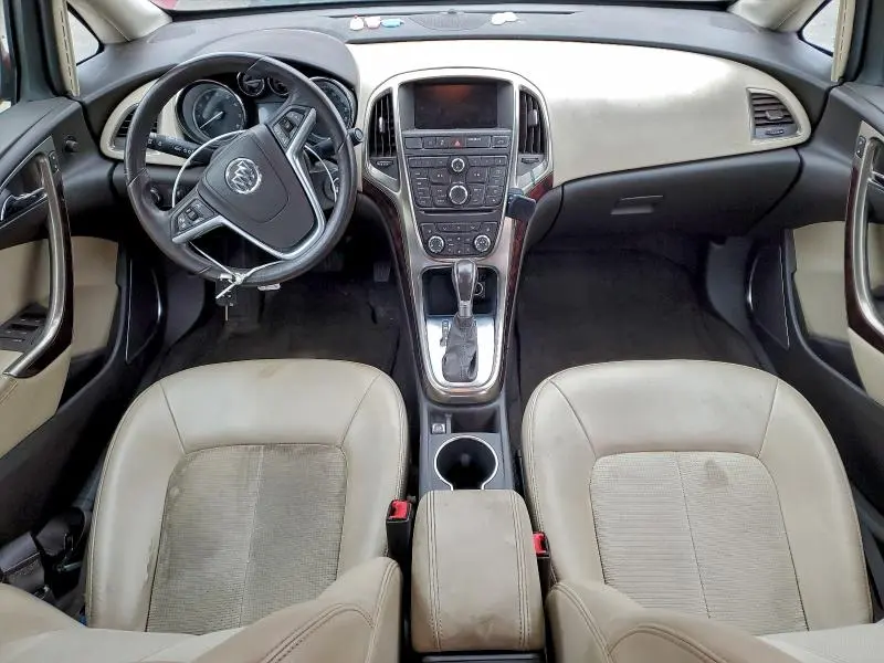 2014 BUICK VERANO CONVENIENCE  