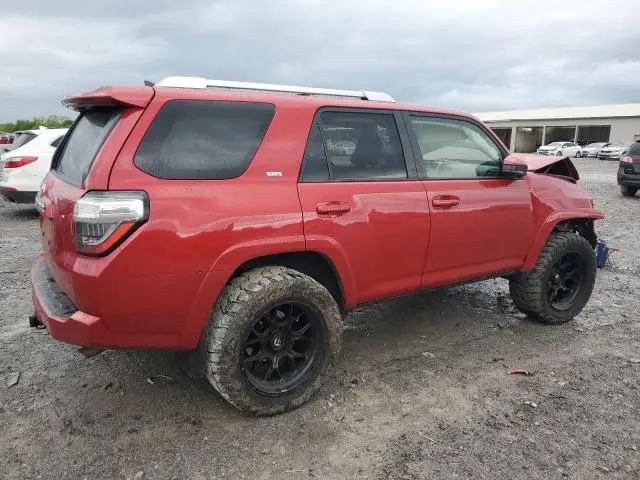 2015 TOYOTA 4RUNNER SR5/SR5 PREMIUM  