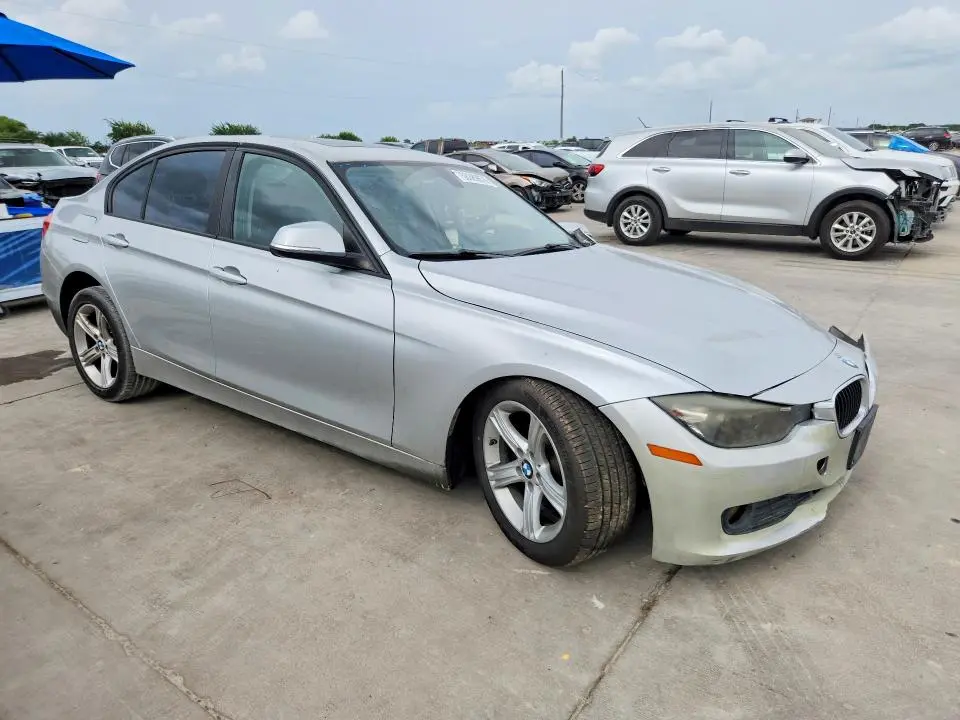 2013 BMW 320 I  