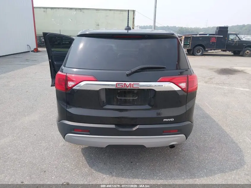 2019 GMC ACADIA SLE-1