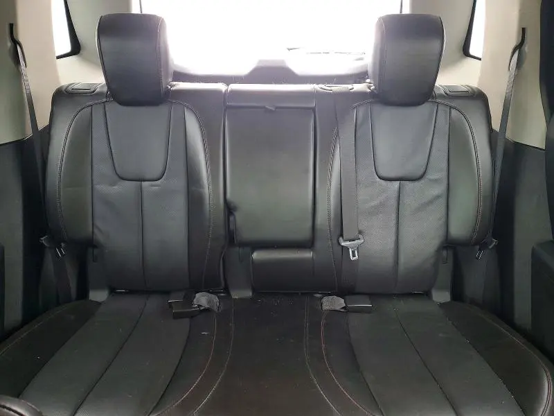 2013 GMC TERRAIN SLT  