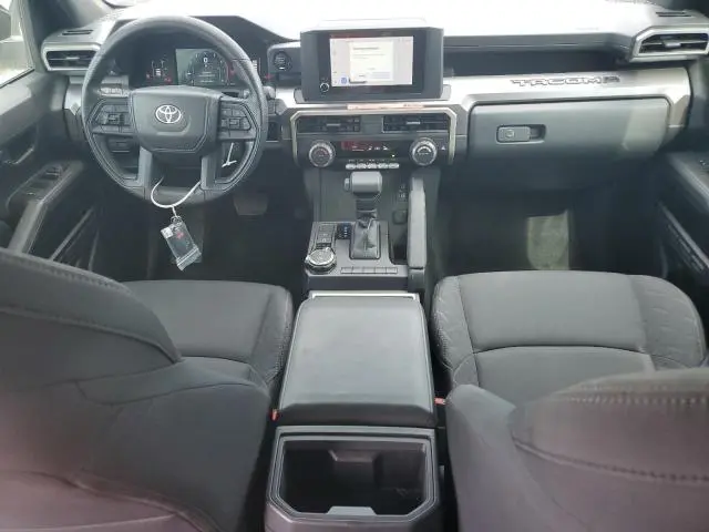 2024 TOYOTA TACOMA DOUBLE CAB  