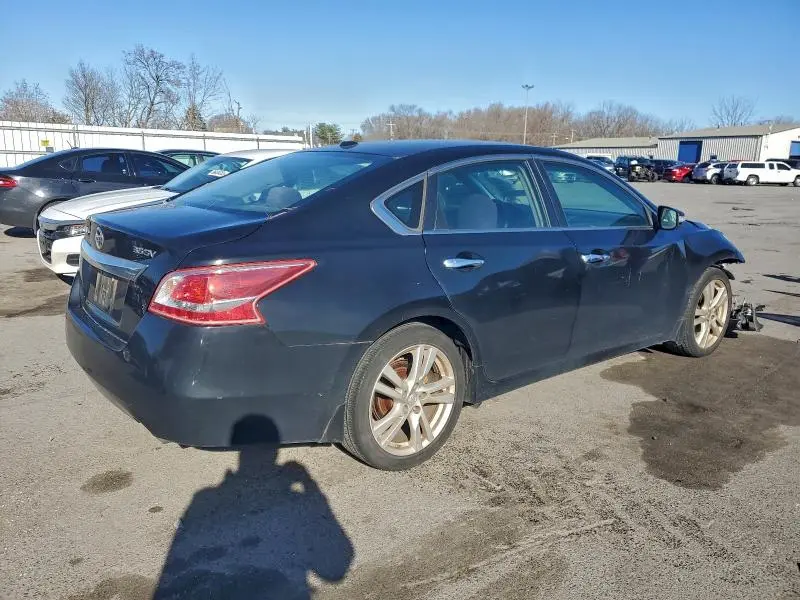2013 NISSAN ALTIMA 3.5S  