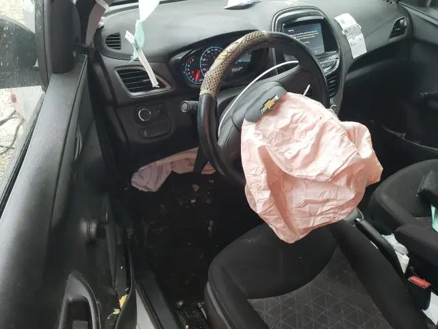 2019 CHEVROLET SPARK LS  