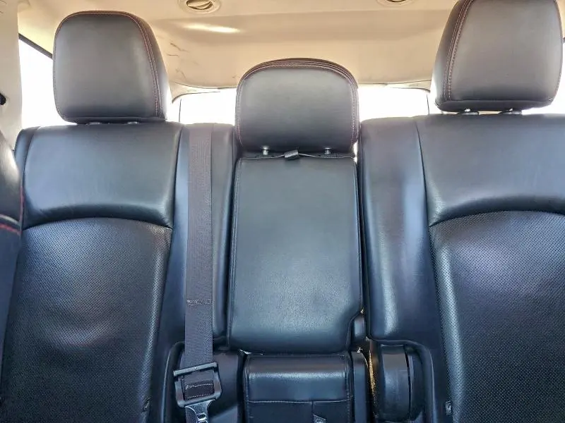 2017 DODGE JOURNEY GT  