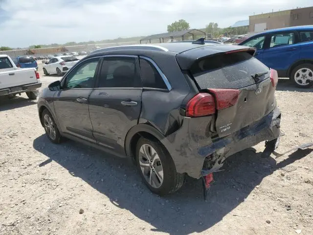 2020 KIA NIRO EX PREMIUM  