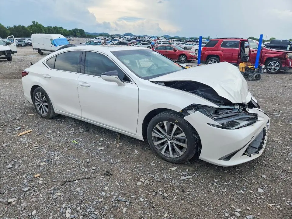 2020 LEXUS ES 350  