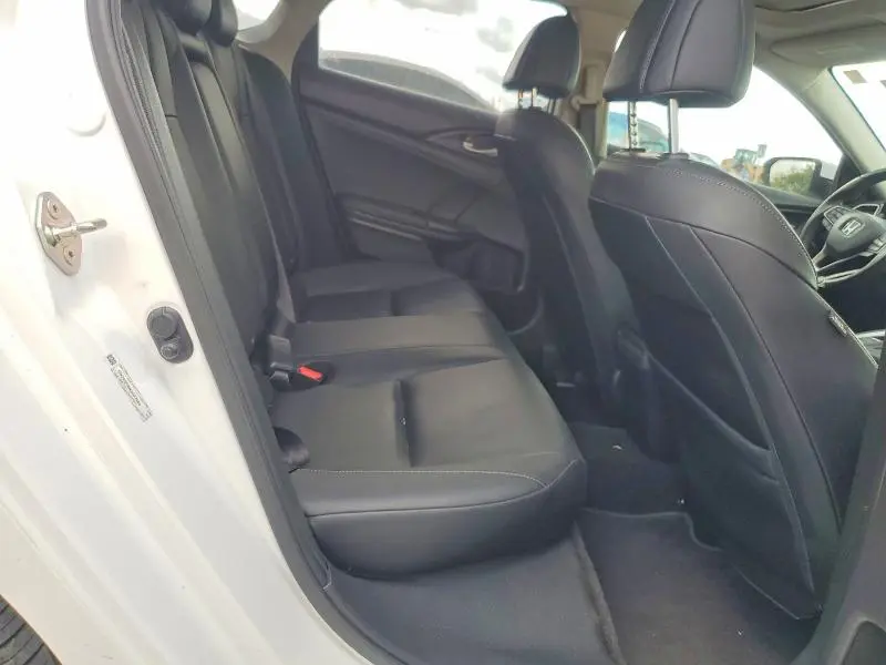 2019 HONDA INSIGHT TOURING  