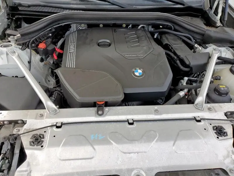 2021 BMW X4 XDRIVE30I  