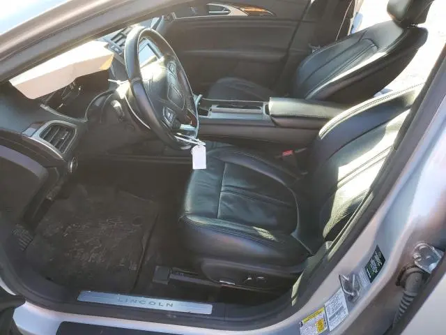 2017 LINCOLN MKZ HYBRID RESERVE  