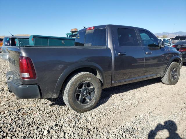 2017 RAM 1500 REBEL