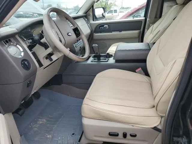 2010 FORD EXPEDITION XLT  