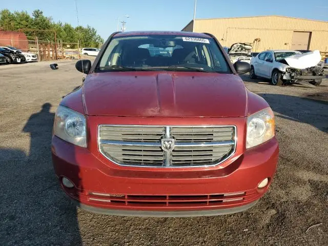2010 DODGE CALIBER MAINSTREET  