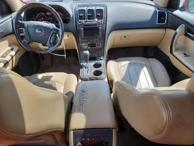 2012 GMC ACADIA DENALI  