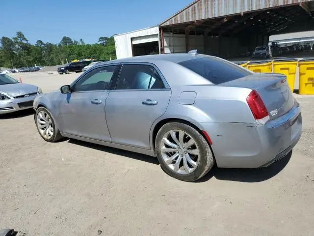 2018 CHRYSLER 300 LIMITED  