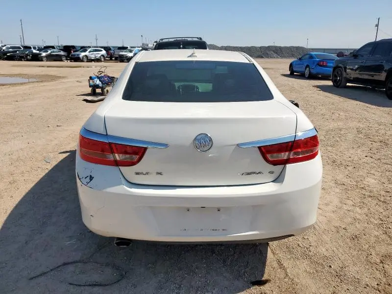 2014 BUICK VERANO   