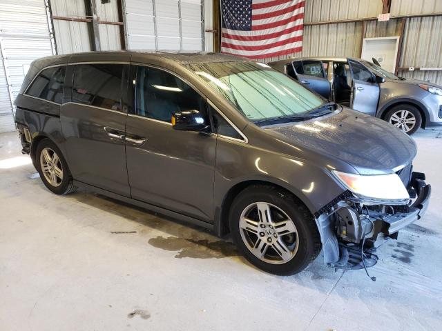 2012 HONDA ODYSSEY TOURING