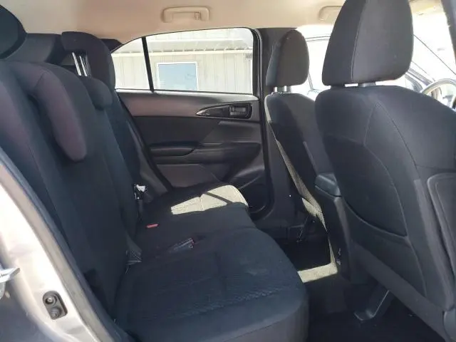 2019 MITSUBISHI ECLIPSE CROSS ES