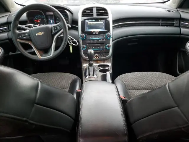 2014 CHEVROLET MALIBU 1LT  