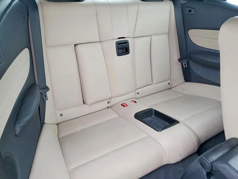 2013 BMW 128 I  