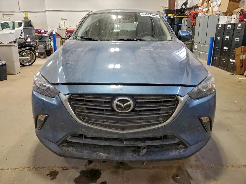 2020 MAZDA CX-3 TOURING  