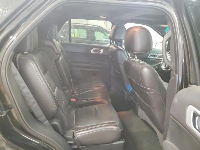 2014 FORD EXPLORER SPORT  