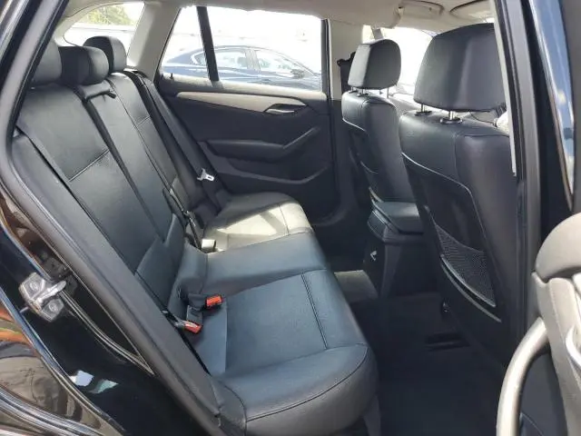 2015 BMW X1 XDRIVE28I  
