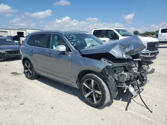 2019 VOLVO XC90 T6 R-DESIGN
