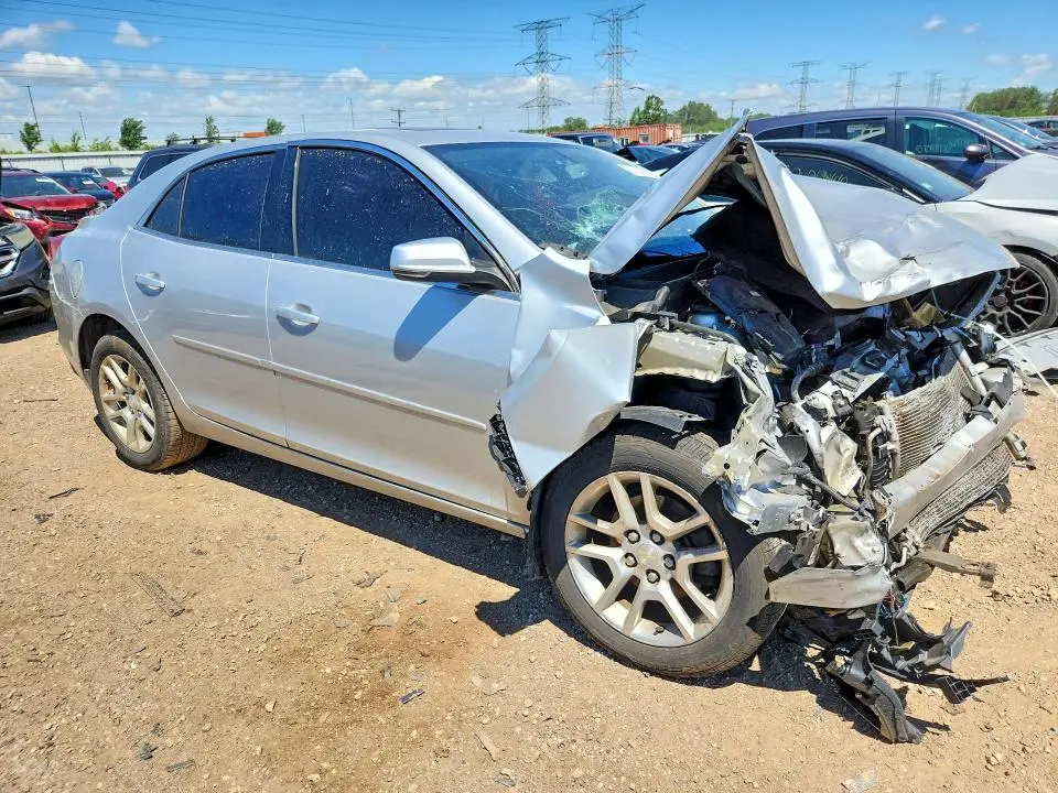 2013 CHEVROLET MALIBU 1LT  