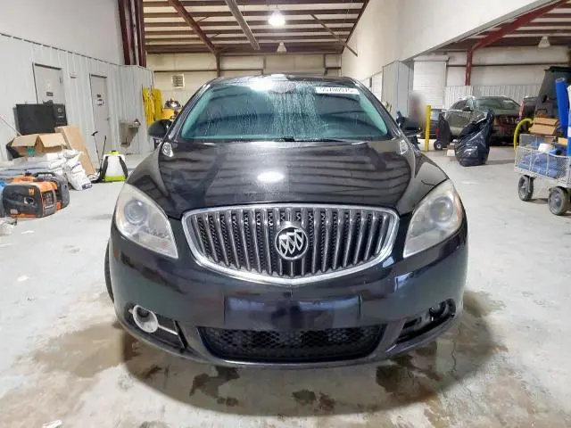 2017 BUICK VERANO SPORT TOURING  