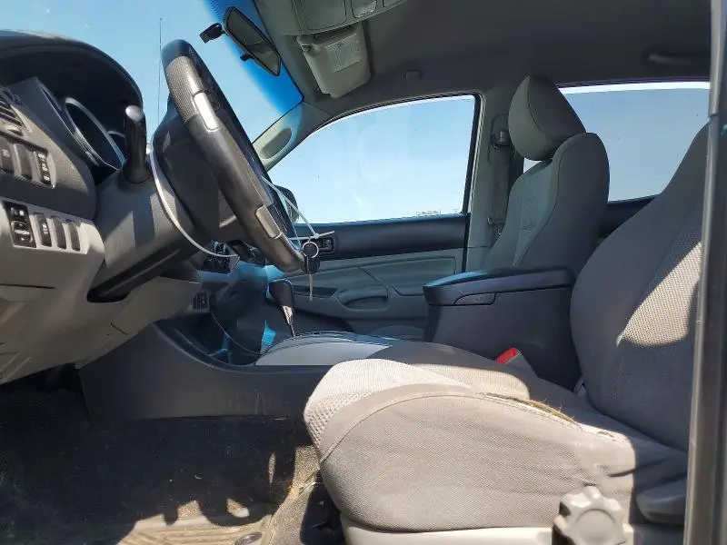 2014 TOYOTA TACOMA PRERUNNER V6  