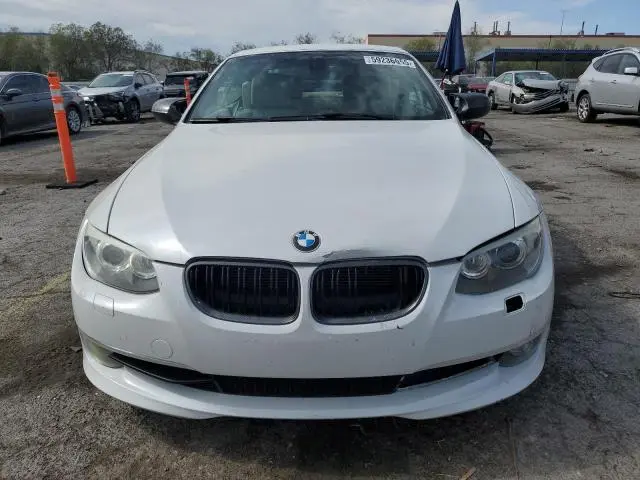2013 BMW 328 I  