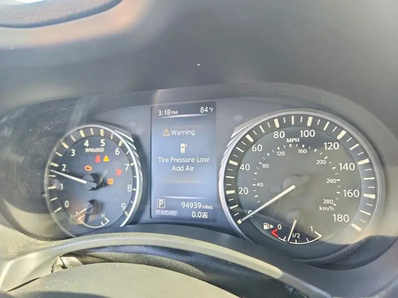 2020 INFINITI Q60 3.0T PURE  