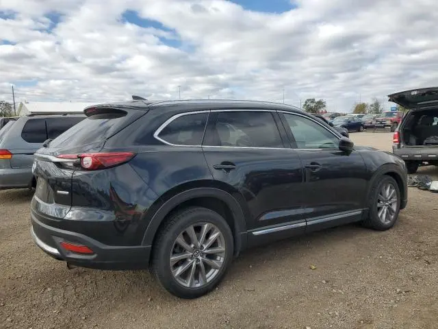 2020 MAZDA CX-9 GRAND TOURING  
