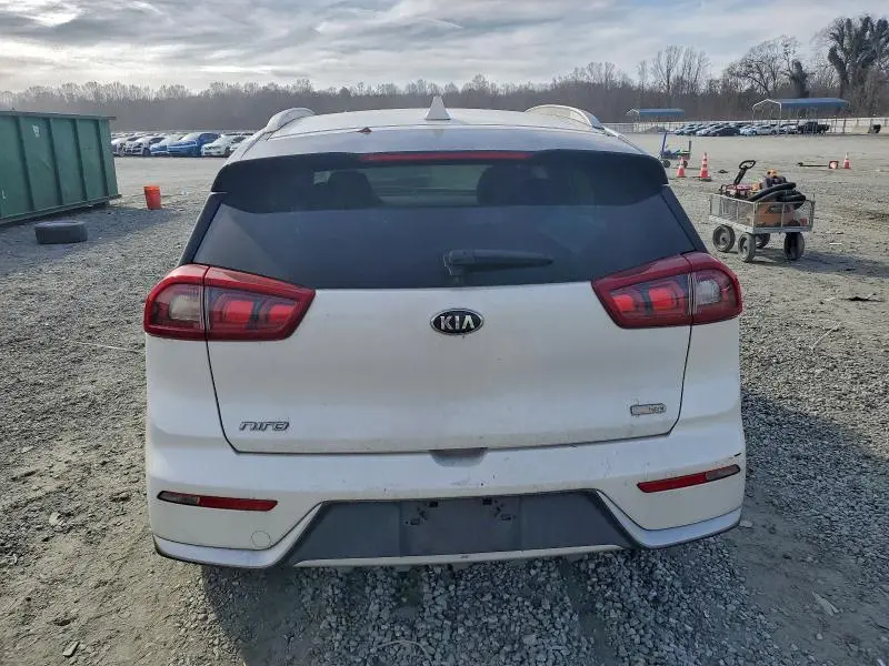 2018 KIA NIRO FE  