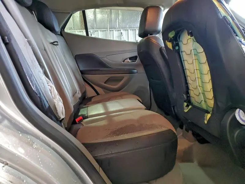 2014 BUICK ENCORE CONVENIENCE  