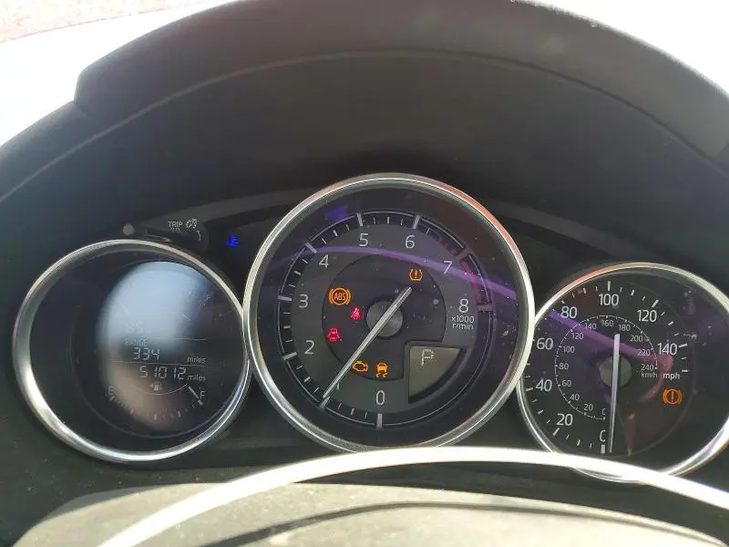 2016 MAZDA MX-5 MIATA CLUB  