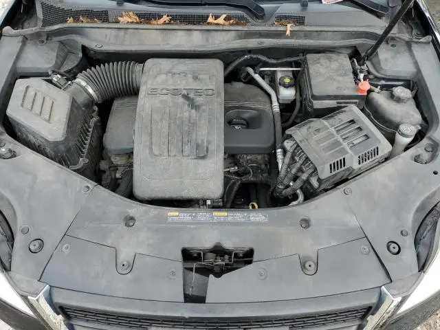 2011 GMC TERRAIN SLE  