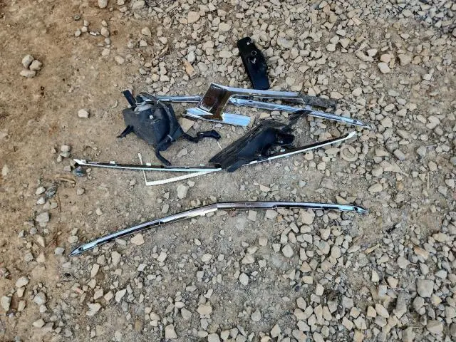 2016 CHEVROLET TAHOE C1500 LTZ  