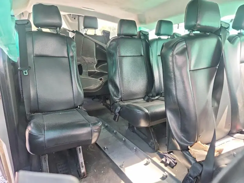 2020 FORD TRANSIT T-150  