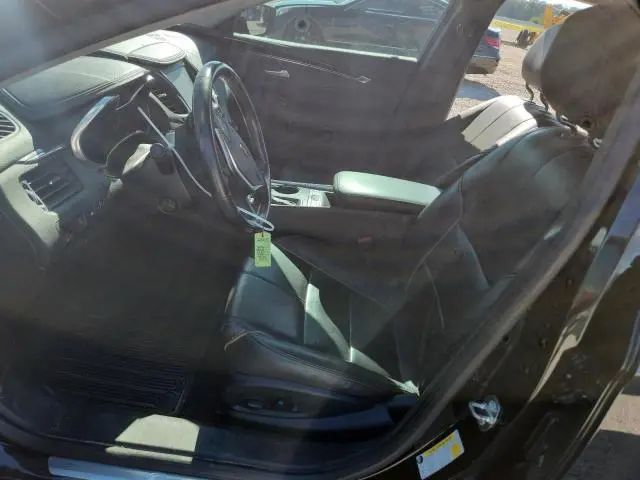 2020 CHEVROLET IMPALA PREMIER  