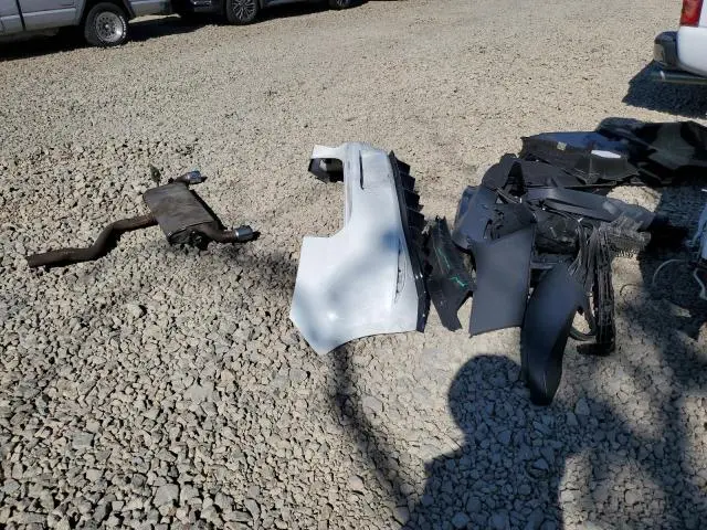 2017 VOLKSWAGEN GTI S/SE  