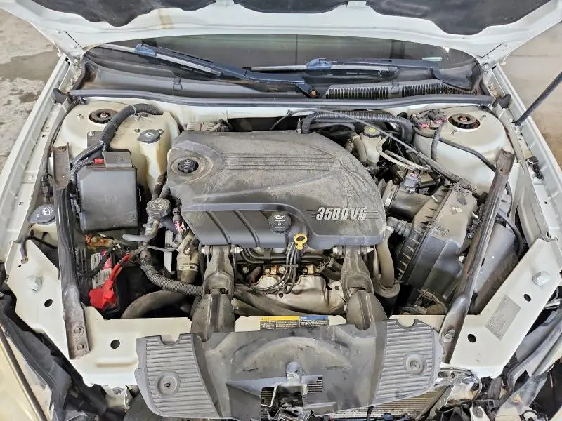 2010 CHEVROLET IMPALA LT  