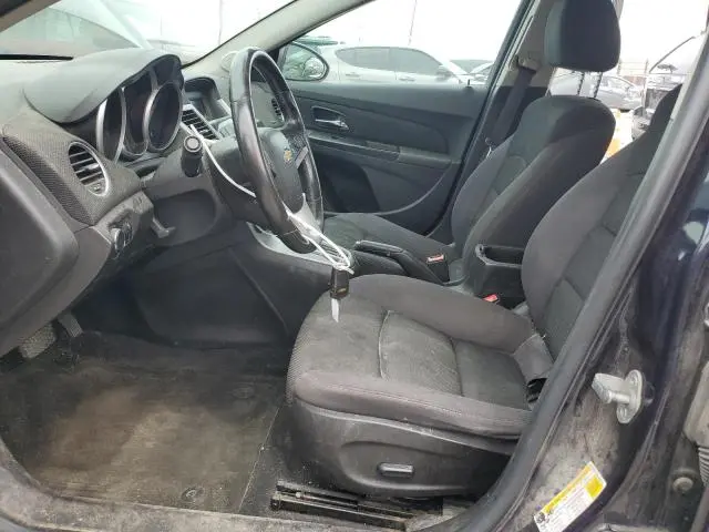 2013 CHEVROLET CRUZE LT  