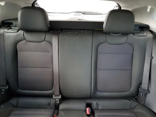 2025 CHEVROLET TRAX 1LT