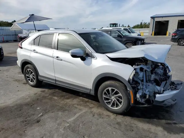 2024 MITSUBISHI ECLIPSE CROSS ES