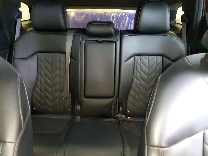 2023 KIA SPORTAGE X-PRO PRESTIGE  